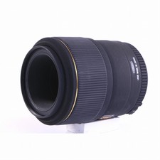 Sigma 105mm F/2.8 EX DG Makro