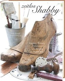 Zeitlos shabby kreatives - zeitlos,