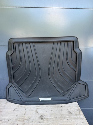 Bmw f15 kofferraumwanne - bmw, x5