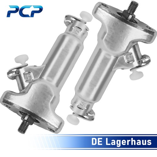 Verdeckzylinder - 2x,