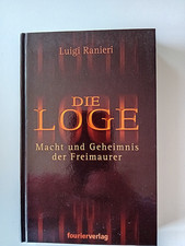 Die loge macht - macht, geheimnis