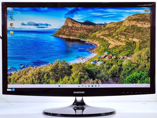 Samsung syncmaster s27b350h - samsung,