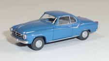 Wiking - Borgward Isabella Coupé, 1:87, Auftragsmodell nur 2009 #25-SV1133/A4