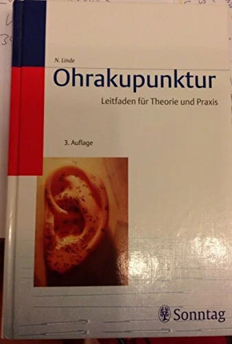 Ohrakupunktur leitfaden für - leitfaden,