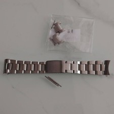 Tudor Chronotime Edelstahl