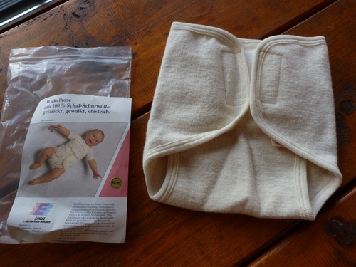 Neu stoffwindel überhose - -,