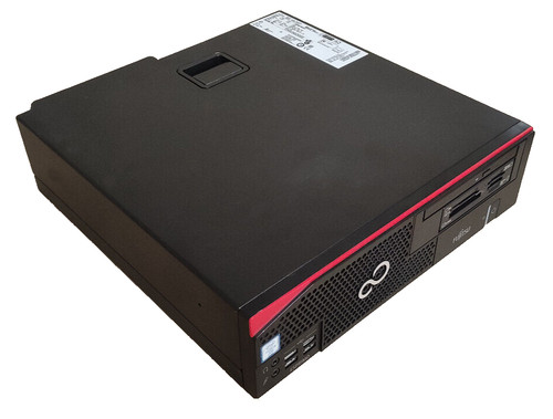 Fujitsu office computer - fujitsu, |