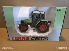 Universal Hobbies 1:32 - Claas