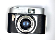 Beroquick SL125 mit Meritar 45mm f/2.9