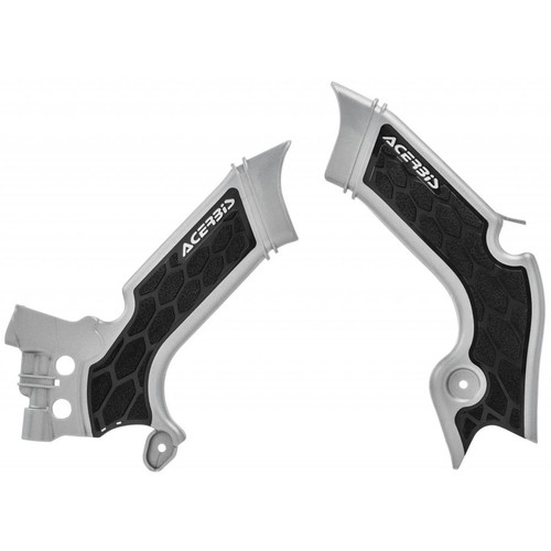 Acerbis rahmenschutz grip - rahmenschutz, x-grip