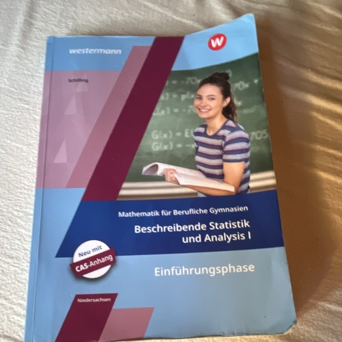 Westermann mathematik für - westermann,