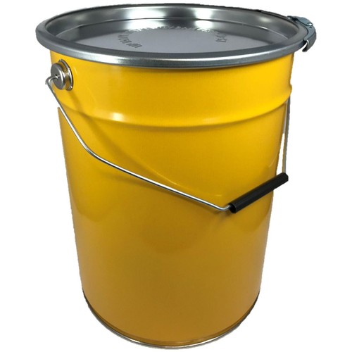 Liter hobbock deckelfass - hobbock, /