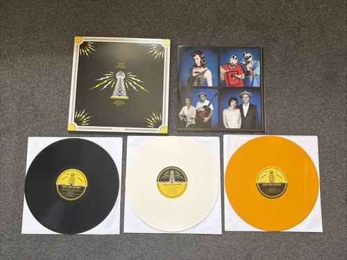 Third man records vault single - third,