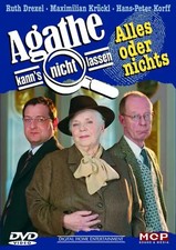 Alles oder nichts - Agathe kann's nicht lassen