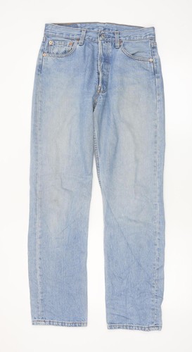 Levi 501 herren - levi’s, blau