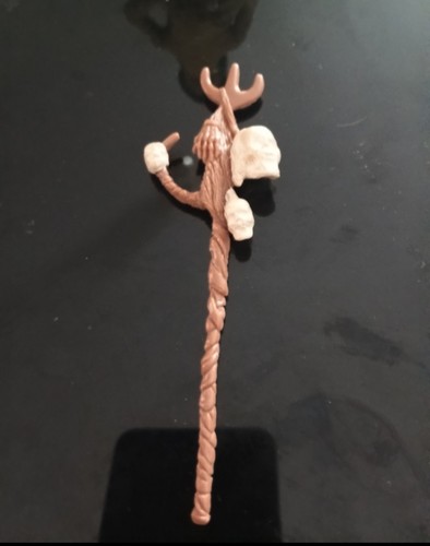 Muy buscada arma repro - muy,