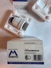 NEU - Mobotix TAG-Objektiv