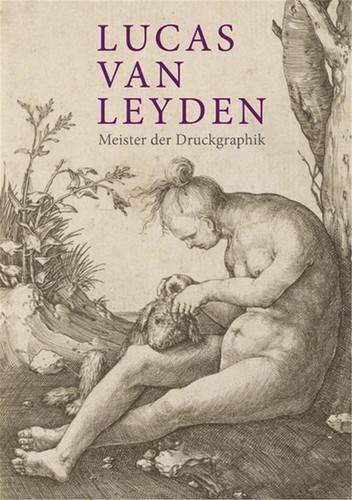 Lucas van leyden - lucas,