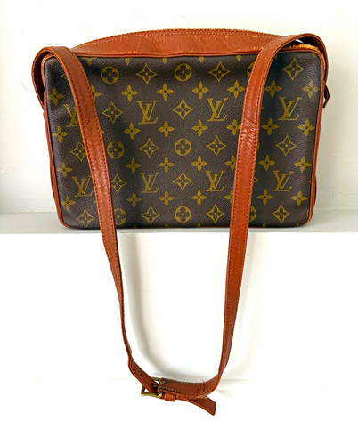 Louis vuitton monogram canvas - louis,