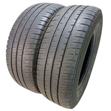2x Sommerreifen 235/65 R16C