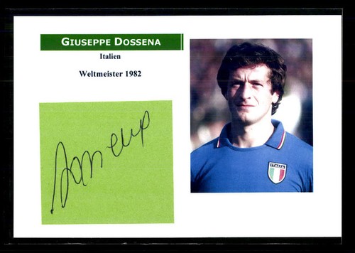 Giuseppe dossena italien - giuseppe,