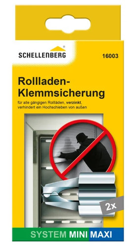 Schellenberg