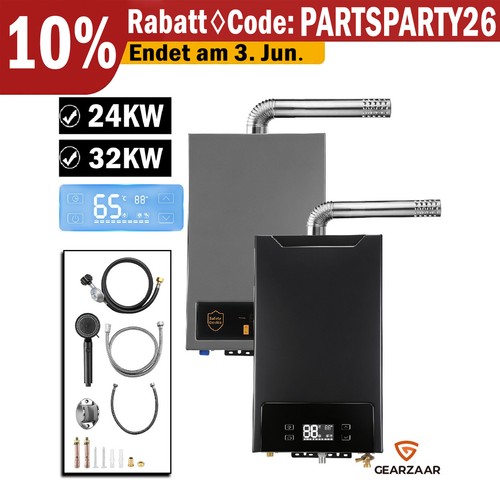 24kw 32kw lpg - 24kw/32kw,