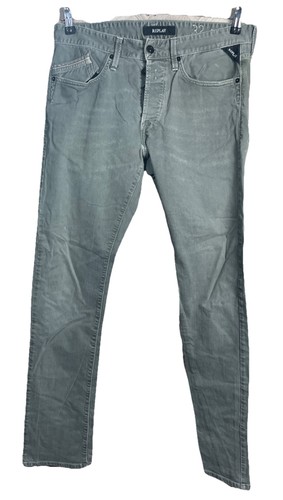 Replay jeans herren - replay,