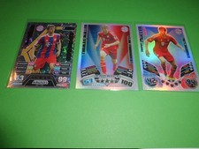 Topps  Match Attax