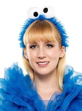 Sesamstraße Krümelmonster