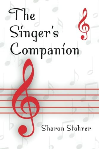 The singer companion - singer's,