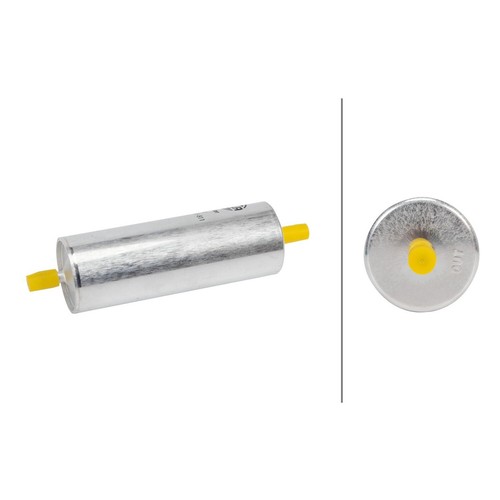 Kraftstofffilter