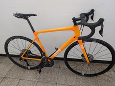 Rose X-lite 04 Disc Shimano Ultegra Di2 2x11  RH 57 Rennrad Carbon