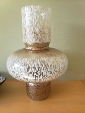 seltene Kosta Bosa Glas Vase