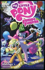 My Little Pony : Friends