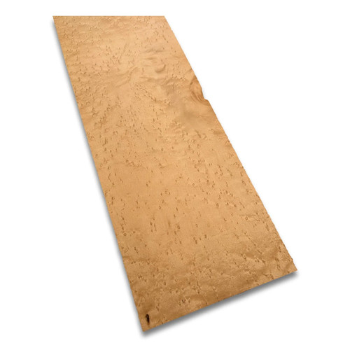 Ahorn 75x14 cm - (vogelaugen),
