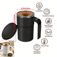 380ml selbstrührende tasse - 380ml,