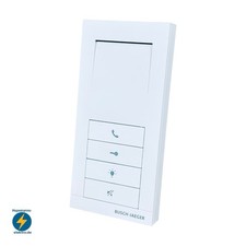 Busch jaeger 83210 624 - busch-jaeger,