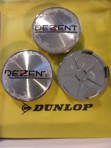 Dezent nabenkappen - dezent-nabenkappen, !!