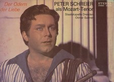 Der Odem der Liebe - Peter