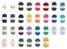 Austermann Step Classic 4fädig Sockenwolle / Sockengarn (79,50 EUR/kg)