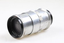 ZEISS Sonnar 135mm f/4,0 für
