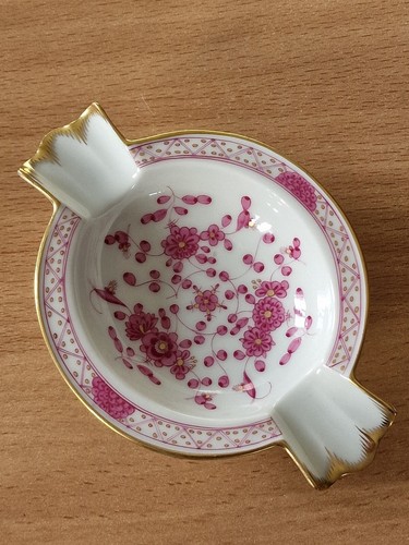 Meissner aschenbecher - meissner,