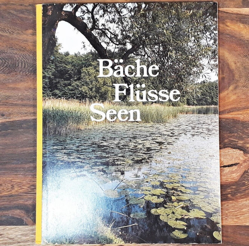 Bäche flüsse seen - flüsse,,