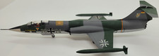 Lockheed F-104G Starfighter 1:72  (gebaut & lackiert)