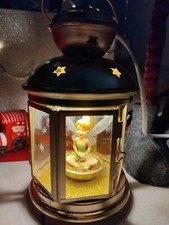 Disney stil lampe - disney, laterne