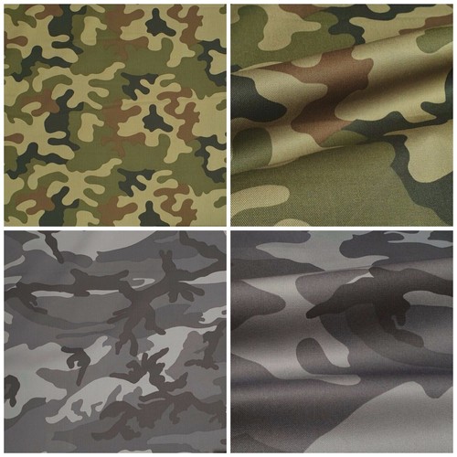 Camouflage baumwolle stoffe - camouflage,