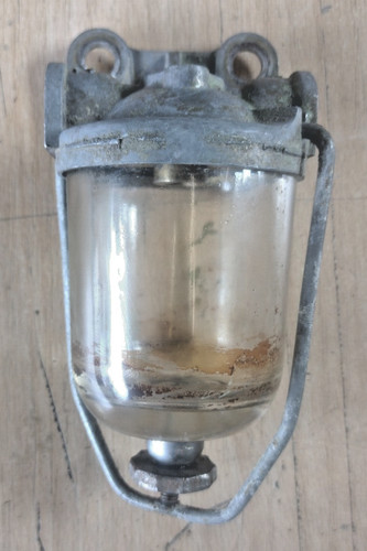 Kraftstofffilter - ac, /