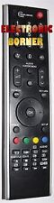 NEUWARE Ersatz Fernbedienung passend für alle Toshiba REGZA LED LCD TV Fernseher