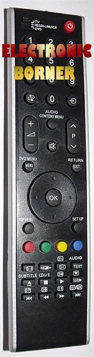 Neuware ersatz fernbedienung - neuware,